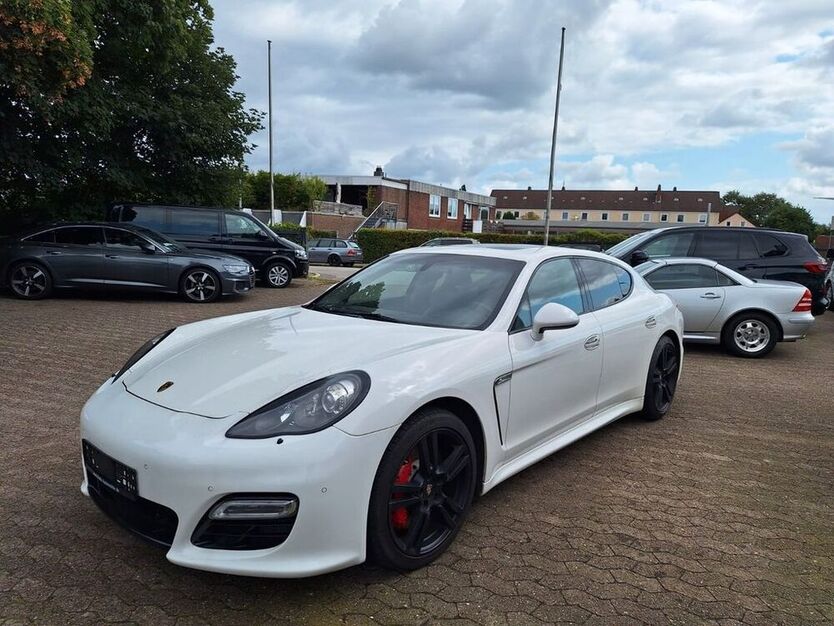 Panamera