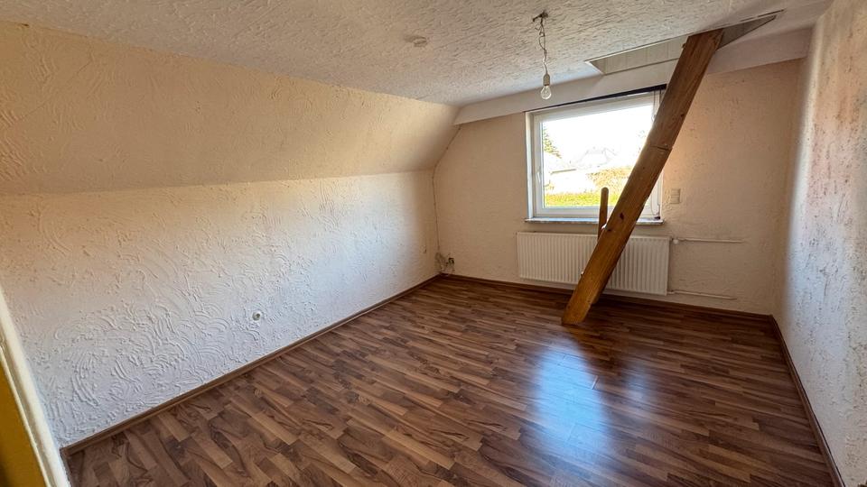 Einfamilienhaus Beverstedt - 6 Zimmer, 138 m&sup2;, 199.000&euro; | Angebot:25917552
