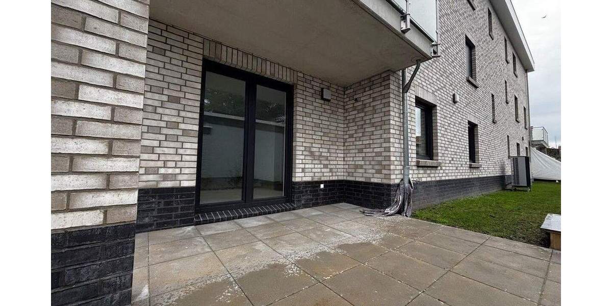 Bremerhaven - Schiffdorferdamm Moderne 3 Zimmer-Wohnung im EG mit Terrasse 3 zimmer