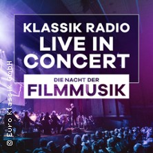 Klassik Radio Live in Concert 2025 20.11.2025 Die Glocke