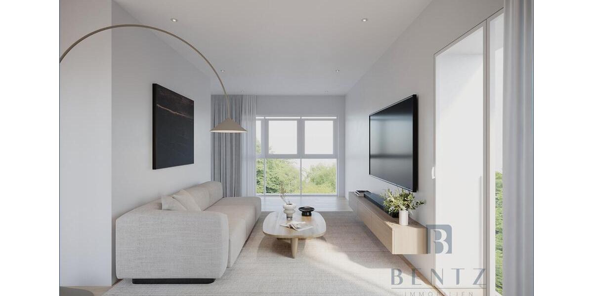 Dachgeschoßwohnung Loxstedt - 2 Zimmer, 66 m&sup2;, 720&euro; | Angebot:25168653