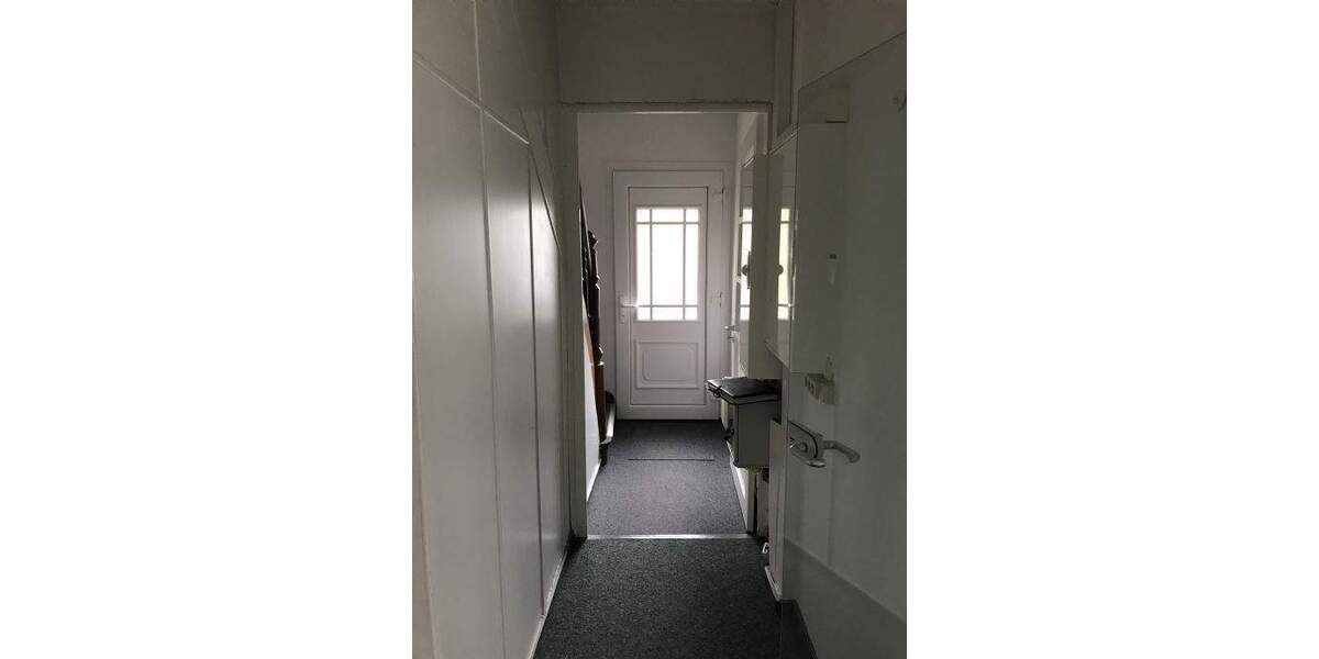 Gewerbeobjekt Butjadingen Burhave - 4 Zimmer, 107 m&sup2;, 1.000&euro; | Angebot:26189942