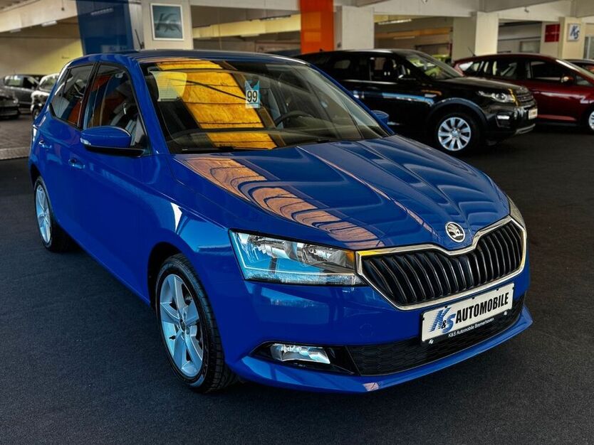 Fabia