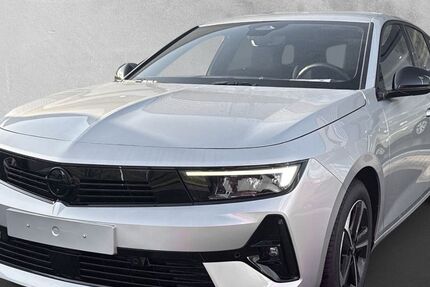 Opel Astra 17.905 km 23.970 &euro; Bremerhaven 27570