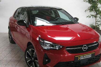 Opel Corsa 12.900 km 20.900 &euro; Nordenham 26954