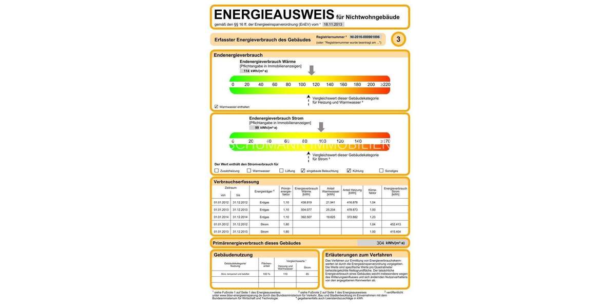 Gewerbeobjekt Wilhelmshaven Heppens - 4 Zimmer, 180 m&sup2;, 1.260&euro; | Angebot:26143268