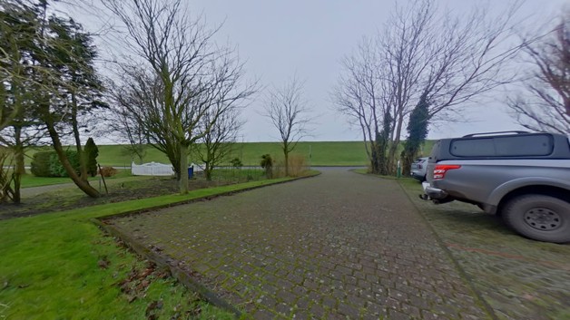 Luxus am Deich Stilvolle Ferienwohnung mit Meerluft - Etagenwohnung Cappel Cappel | Angebot:22072084