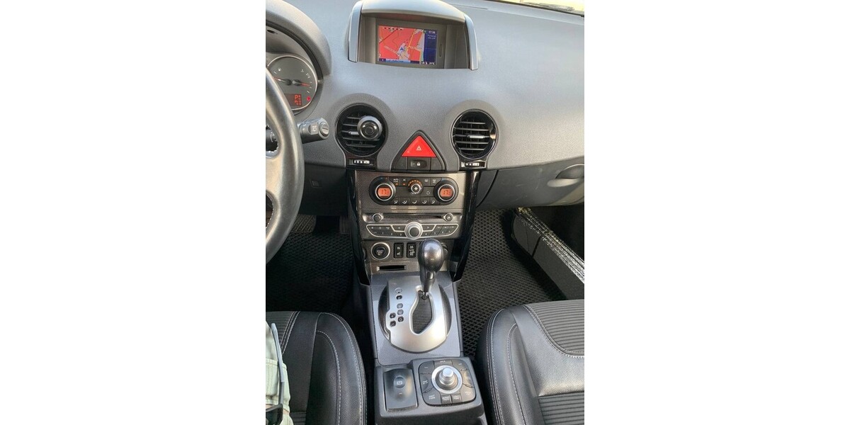 Renault Koleos 240.000 km 4.490 &euro; Bremerhaven 27576