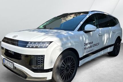 Hyundai IONIQ 9 2.001 km 77.990 € Bremen 28359