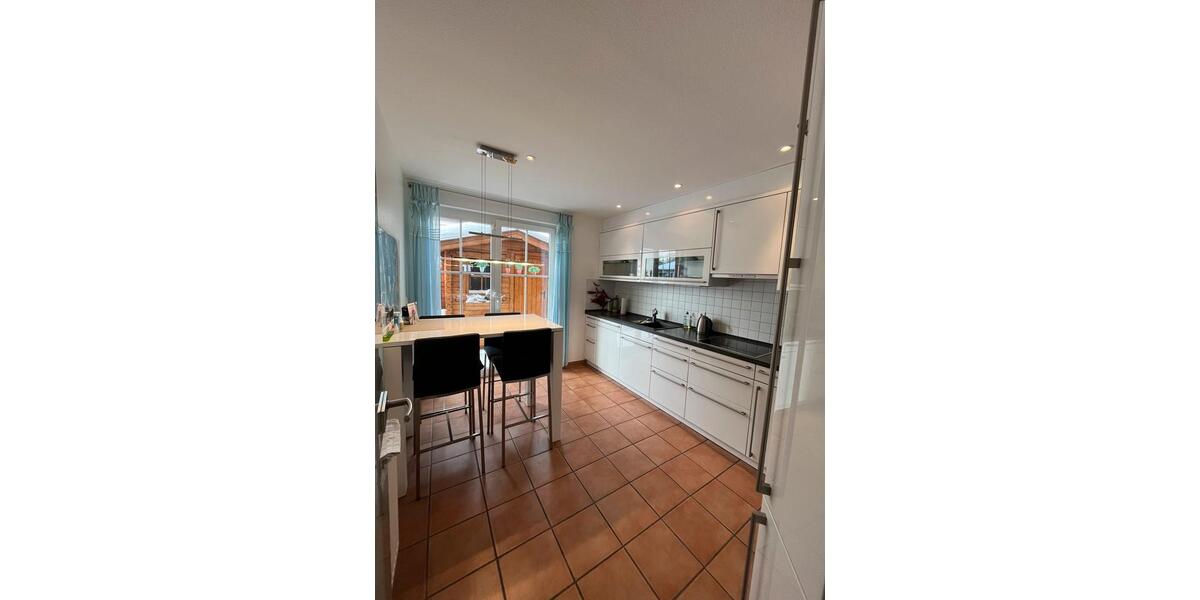 Gepflegte Doppelhaushälfte mit Garten & Terrasse in Speckenbüttel 4 zimmer