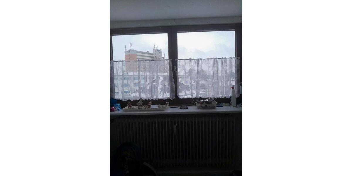 Dachgeschoßwohnung Bremerhaven Leherheide - 2 Zimmer, 40 m&sup2;, 430&euro; | Angebot:25398817