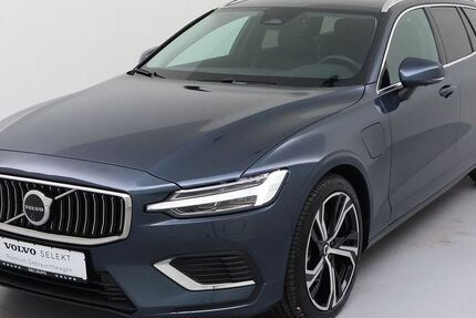 Volvo V60 17.097 km 40.950 &euro; Schiffdorf-Spaden 27619