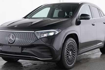 Mercedes-Benz EQA 6.646 km 48.350 &euro; Bremerhaven 27572