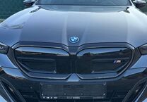 Gebrauchtwagen BMW i5