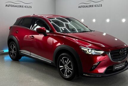 Mazda CX-3 9.500 km 19.751 &euro; Nordenham 26954