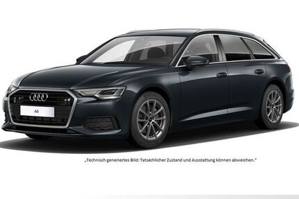 Audi A6 51.901 km 33.571 &euro; Bremerhaven 27576