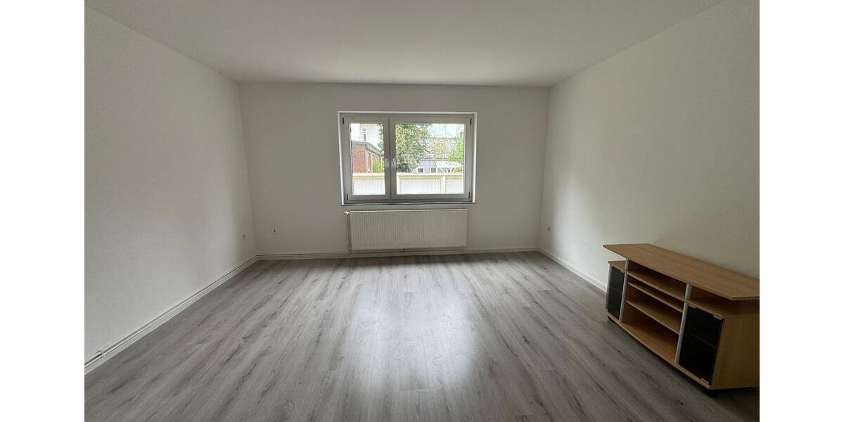 Erdgeschoßwohnung Wilhelmshaven Heppens - 1 Zimmer, 39 m&sup2;, 435&euro; | Angebot:26676257