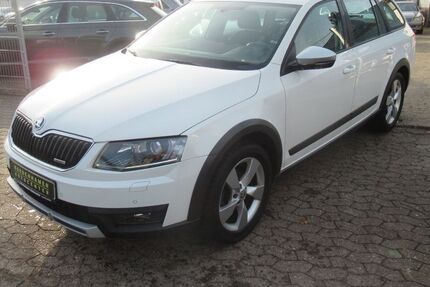 Skoda Octavia 265.000 km 7.950 &euro; Nordenham 26954