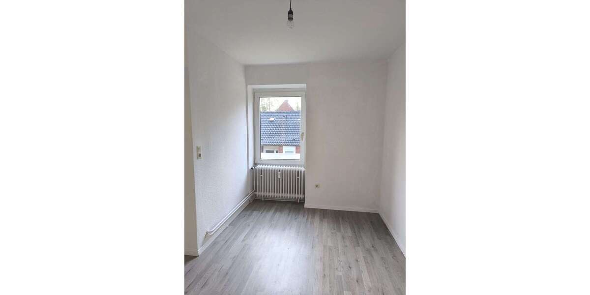 Etagenwohnung Wurster Nordseeküste - 1.5 Zimmer, 47 m&sup2;, 500&euro; | Angebot:25267073