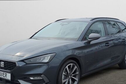 Seat Leon 1.500 km 29.730 &euro; Hagen 27628