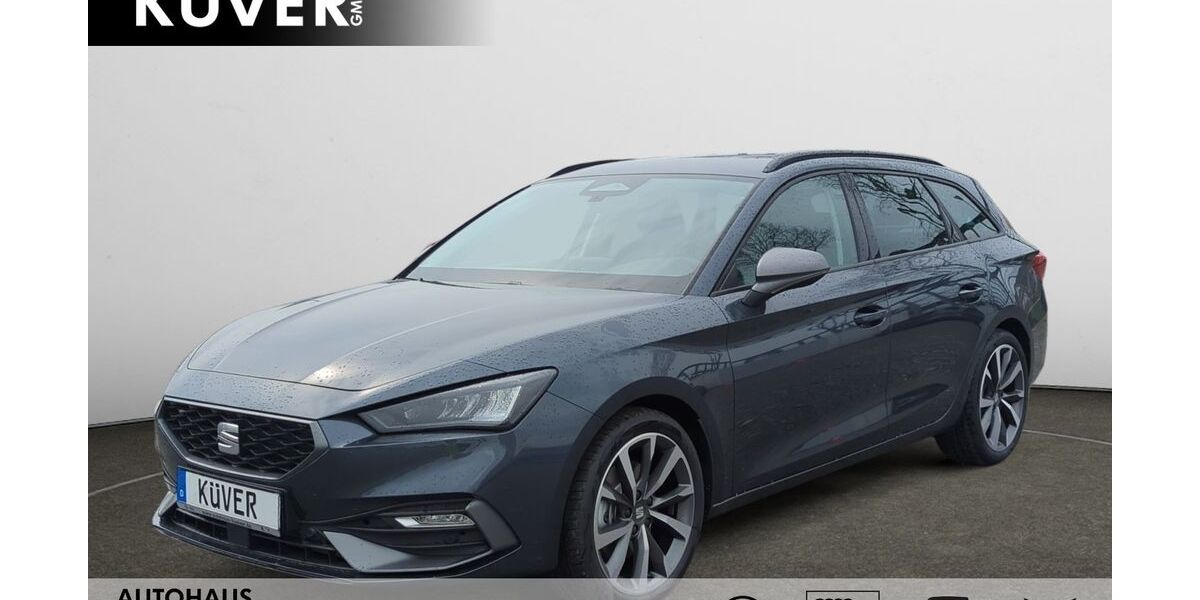 Seat Leon 1.500 km 31.230 &euro; Hagen 27628