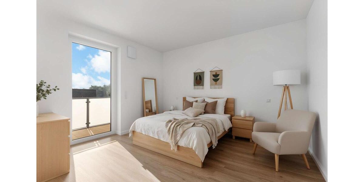 Einfamilienhaus Beverstedt - 3 Zimmer, 71 m&sup2;, 1.059&euro; | Angebot:23152346