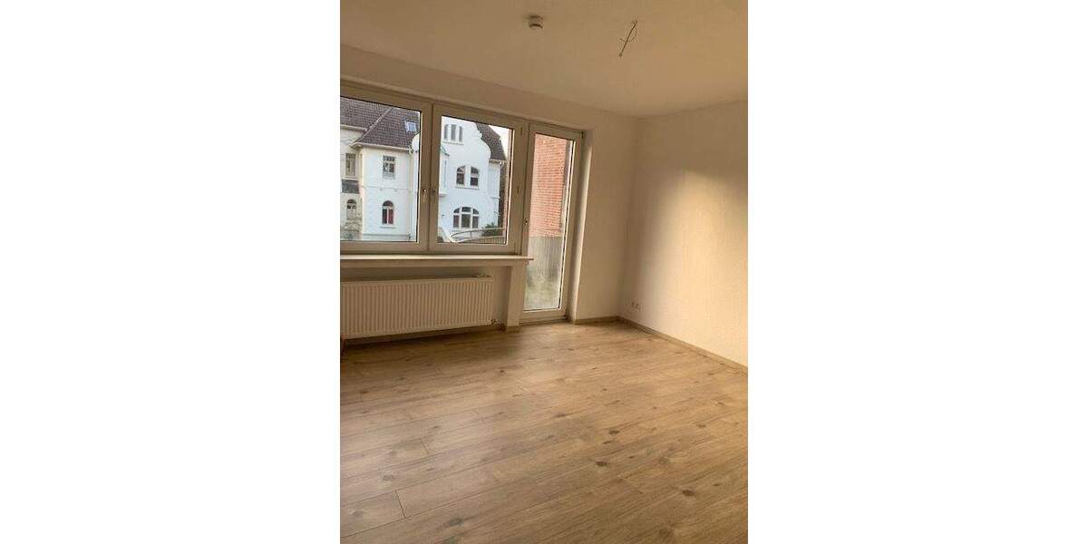 Etagenwohnung Wilhelmshaven / Heppens Heppens - 4 Zimmer, 80 m&sup2;, 630&euro; | Angebot:25606918