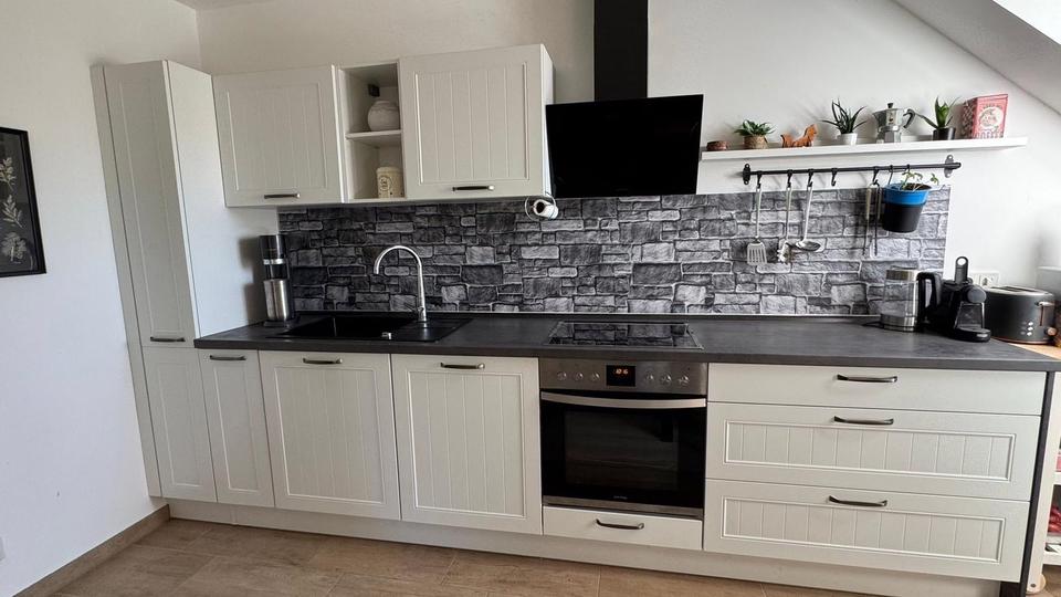 Etagenwohnung Loxstedt - 4 Zimmer, 118 m&sup2;, 1.295&euro; | Angebot:26350829