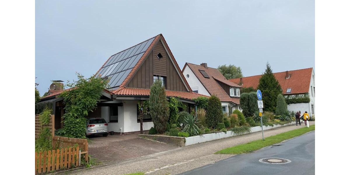 Einfamilienhaus Brake (Unterweser) - 5 Zimmer, 200 m&sup2;, 299.000&euro; | Angebot:25639261