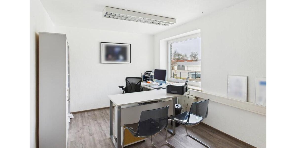 Gewerbeobjekt Bremerhaven Wulsdorf - 1.000&euro; | Angebot:25501513