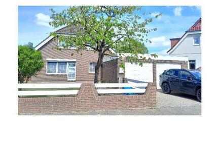 Komplett saniertes Einfamilienhaus in beliebter Lage in 27578 6 zimmer