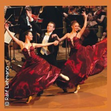 Wiener Johann Strauß Konzert-Gala Bremen