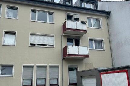 Wohnung Bremerhaven Geestemünde - 1 Zimmer, 31 m&sup2;, 54.500&euro; | Angebot:27666327