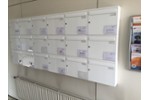 25 qm Büro im Gewerbe- und Technologiepark Sievern zu vermieten! - Gewerbeobjekt Geestland Sievern | Angebot:27202076