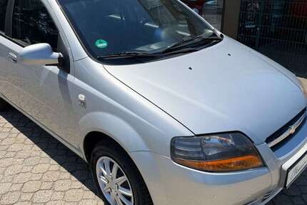 Chevrolet Kalos 65.650 km 2.450 &euro; Beverstedt 27616