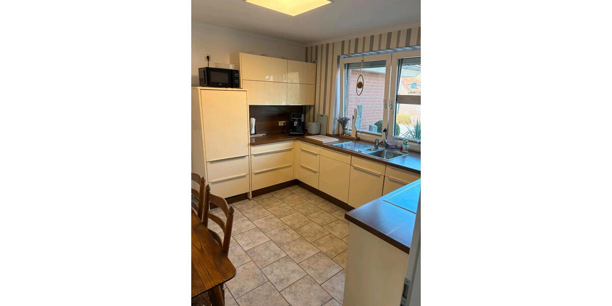 Erdgeschoßwohnung Schiffdorf - 3 Zimmer, 84 m&sup2;, 850&euro; | Angebot:26364205