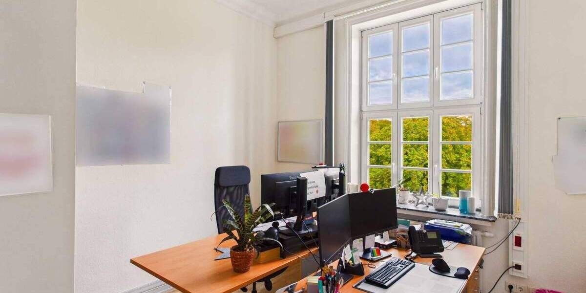 Gewerbeobjekt Bremerhaven Mitte - 5.900.000&euro; | Angebot:25699391