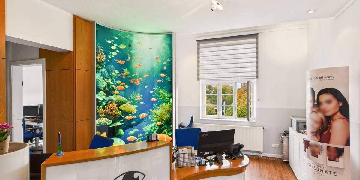 Gewerbeobjekt Bremerhaven Mitte - 5.900.000&euro; | Angebot:25699391