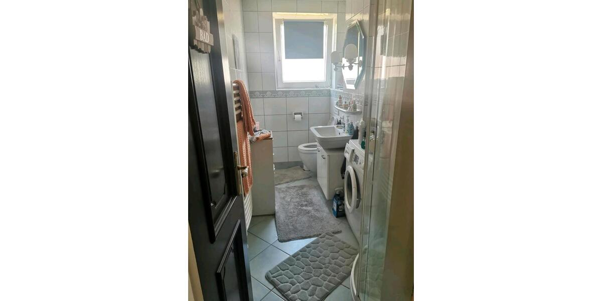 Etagenwohnung Nordenham - 3 Zimmer, 70 m&sup2;, 129.000&euro; | Angebot:27254989