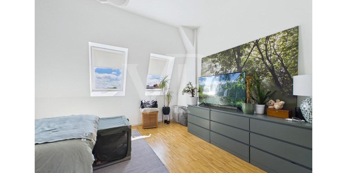 Maisonettenwohnung Wilhelmshaven Heppens - 3 Zimmer, 103 m&sup2;, 975&euro; | Angebot:26660331