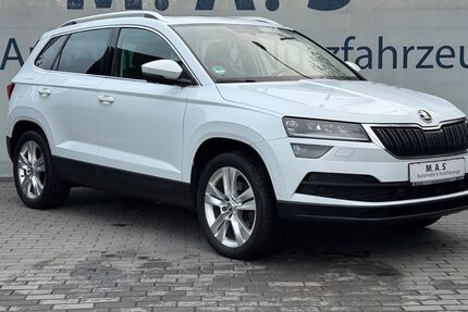 Skoda Karoq 185.100 km 16.999 &euro; Bremerhaven 27576