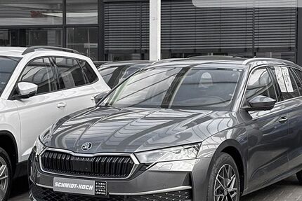 Skoda Octavia 4.195 km 37.999 € Bremerhaven 27576