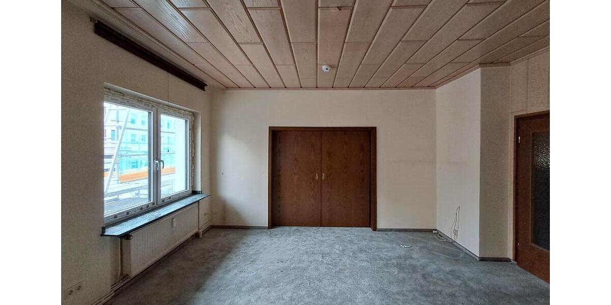 Etagenwohnung Bremerhaven Geestemünde - 4 Zimmer, 124 m&sup2;, 675&euro; | Angebot:26214579