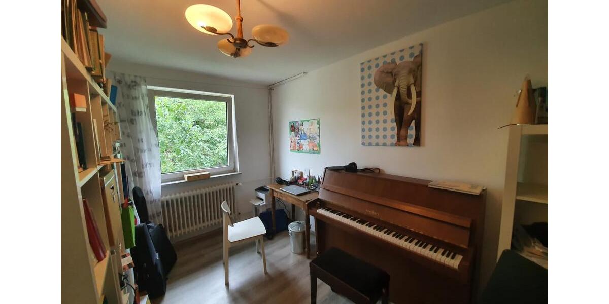 Gepflegtes Reihenendhaus zur Miete 5 zimmer