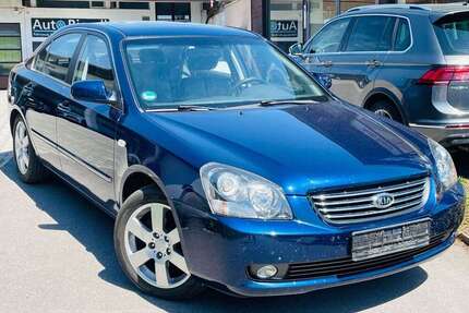 Kia Magentis