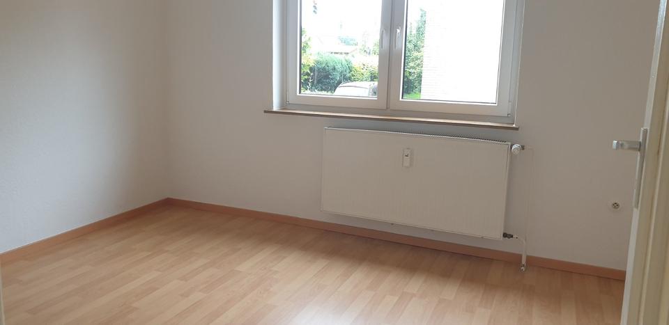 Charmante zweieinhalb Zimmerwohnung in Geestemünde 2.5 zimmer