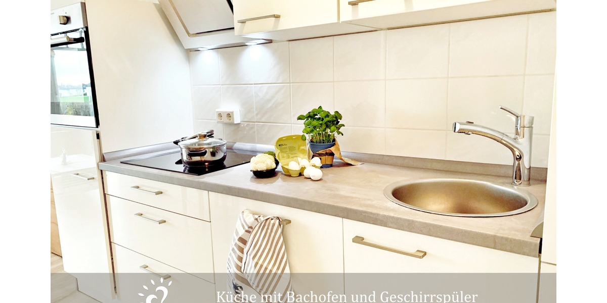 Terrassenwohnung Wurster Nordseeküste Neufeld - 2 Zimmer, 249.000&euro; | Angebot:26378378