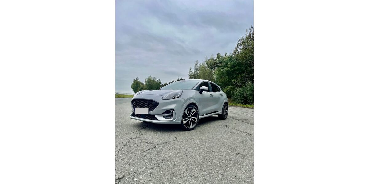 Ford Puma 79.700 km 15.400 &euro; Brake 26919