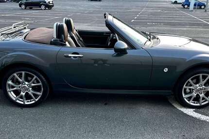 Mazda MX-5 172.000 km 7.900 € Geestland 27607