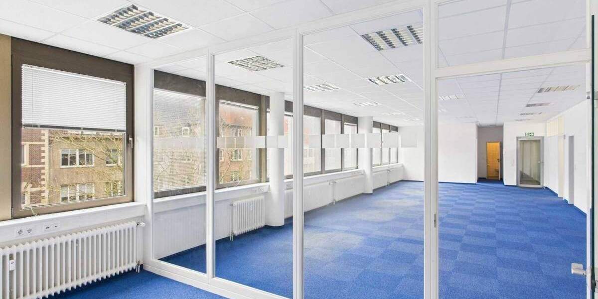 Gewerbeobjekt Bremerhaven Mitte - 1.320&euro; | Angebot:25699408